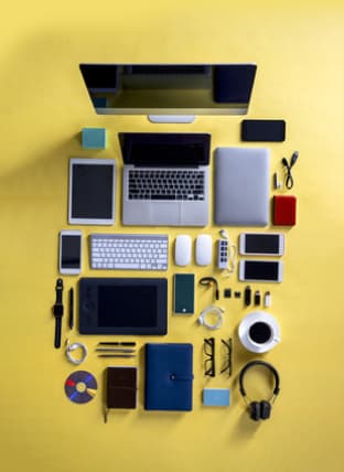 electronics
